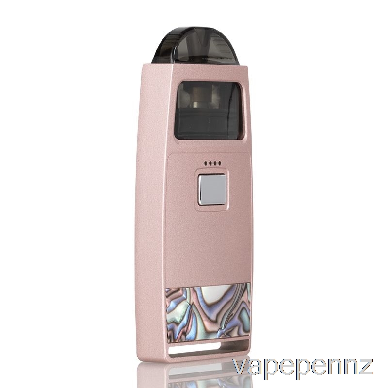 Pioneer4You iPV ASPECT Pod System Pink VAPE NZ